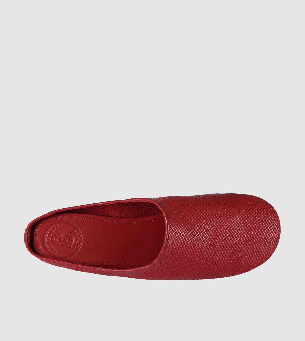 Faye Mules by Beau Coops