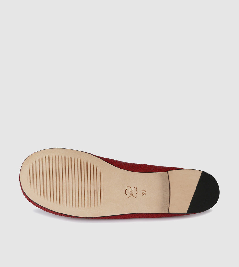 Faye Mules by Beau Coops