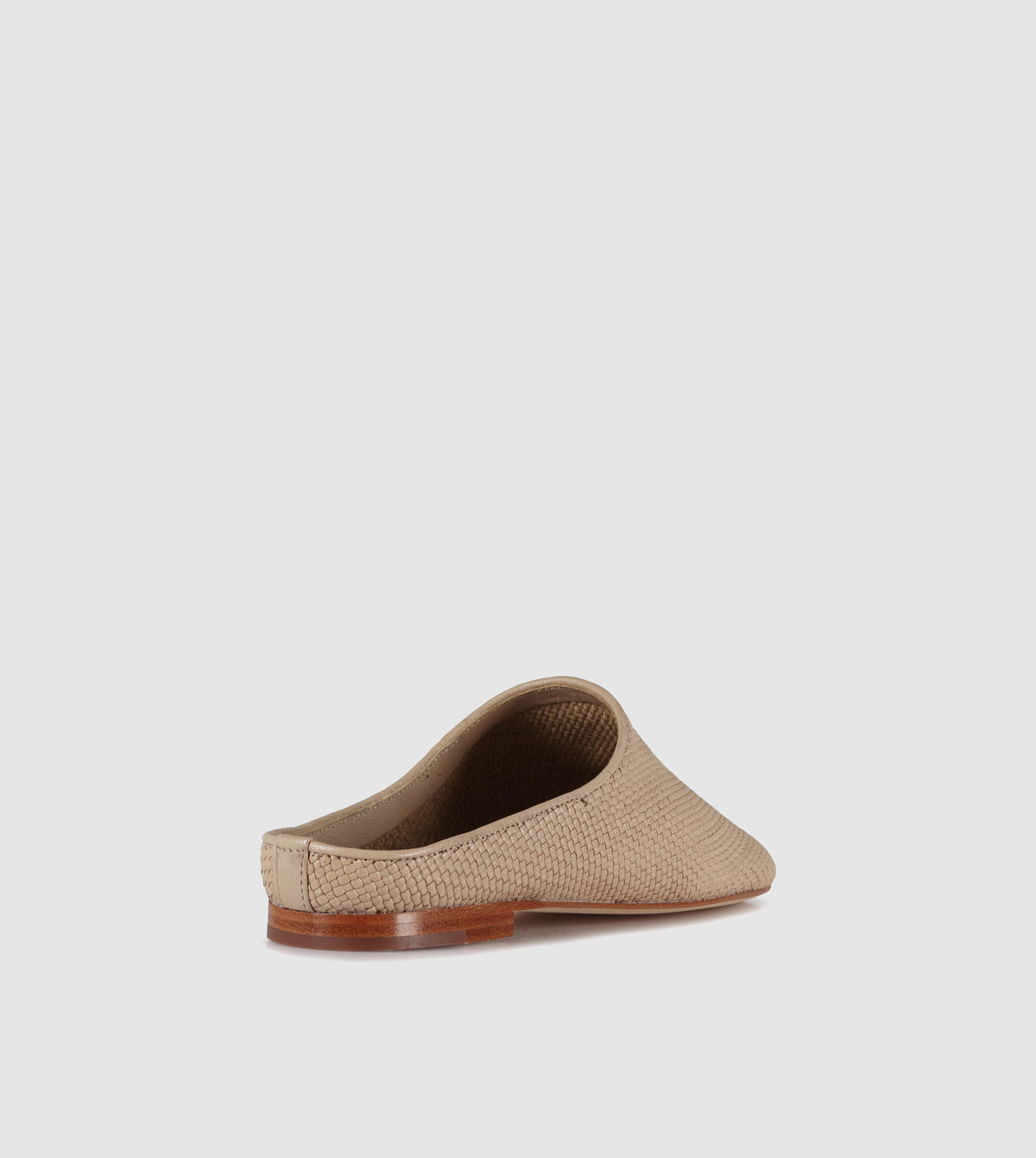 Faye Mules by Beau Coops