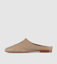 Faye Mules by Beau Coops