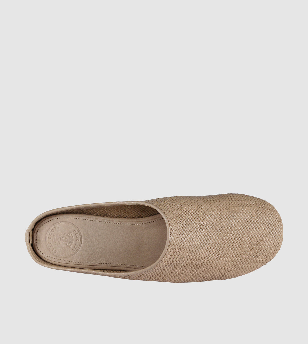 Faye Mules by Beau Coops