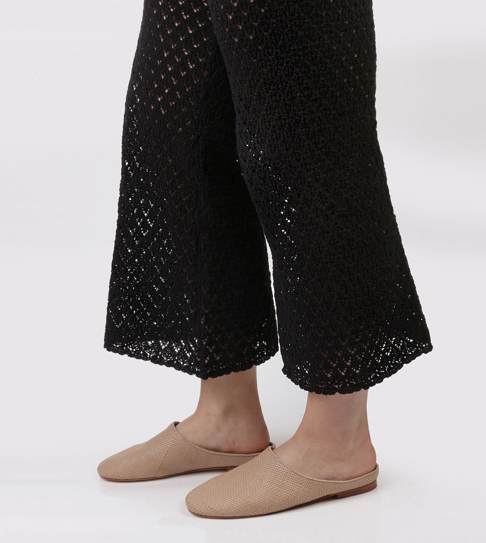Faye Mules by Beau Coops