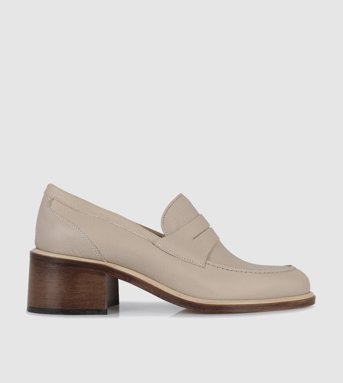 Gall Loafers by Beau Coops