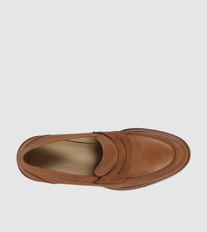 Tan