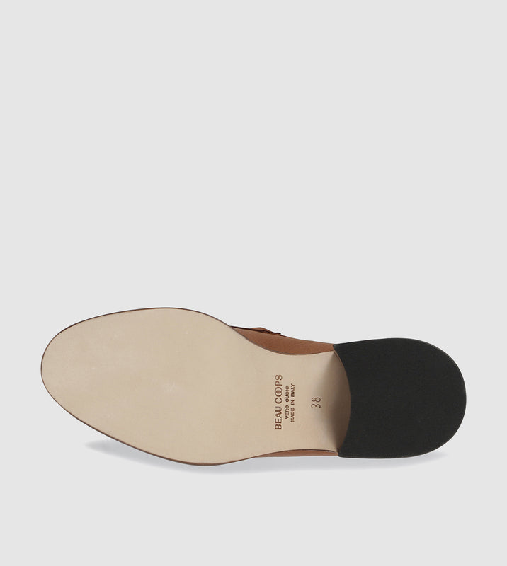 Tan