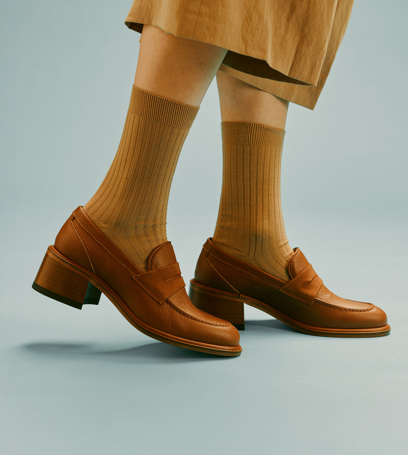 Tan