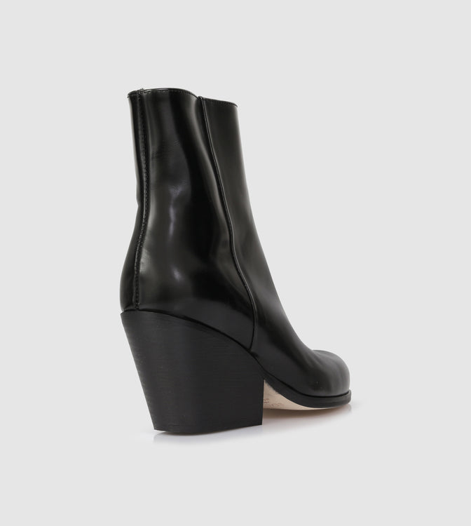 Ganne Ankle Boots