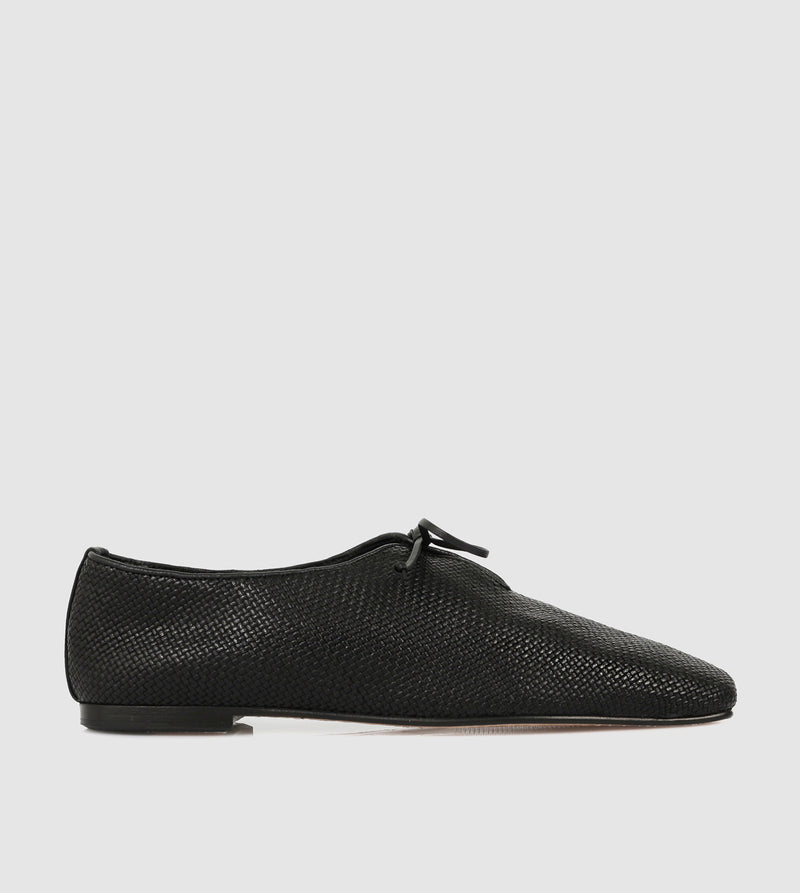 Gemma Ballerinas by Beau Coops