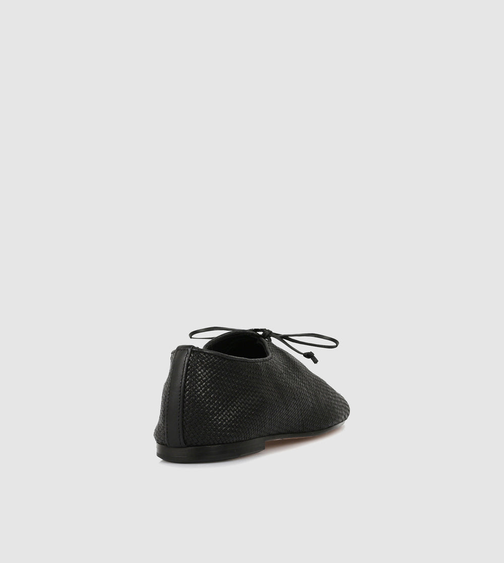 Gemma Ballerinas by Beau Coops
