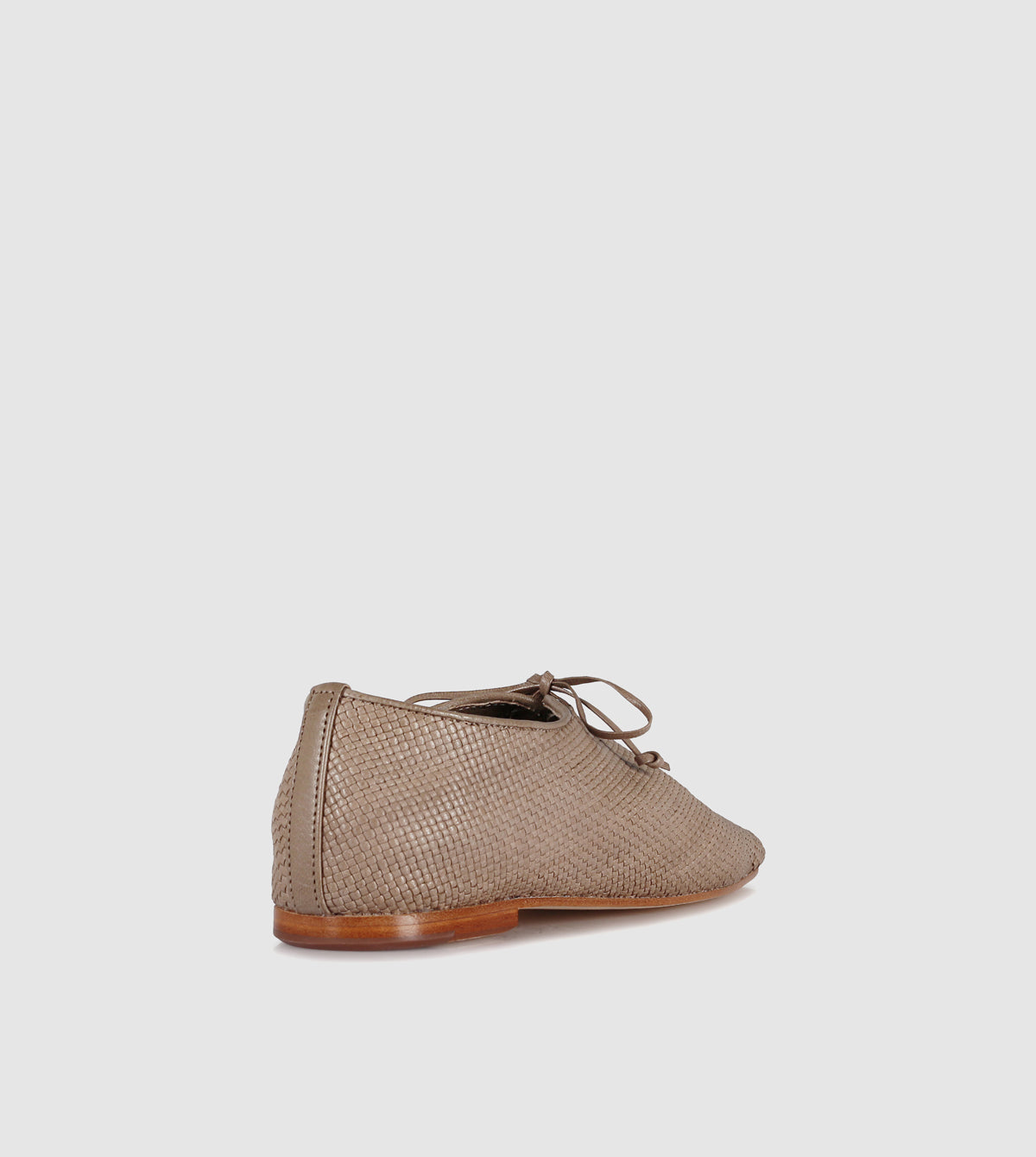 Gemma Ballerinas by Beau Coops
