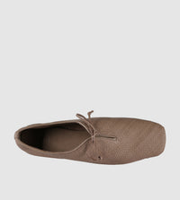 Gemma Ballerinas by Beau Coops