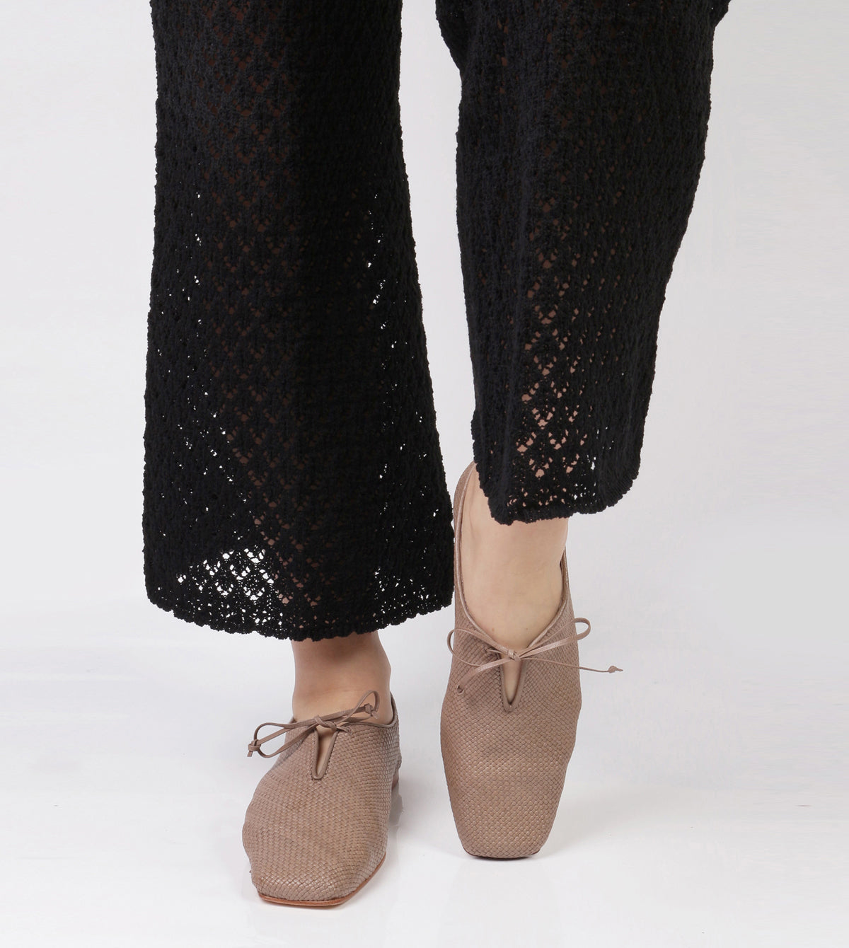 Gemma Ballerinas by Beau Coops