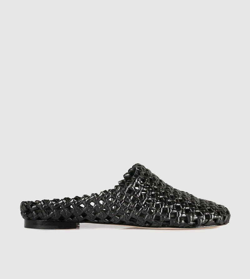 Issie Mules by Beau Coops