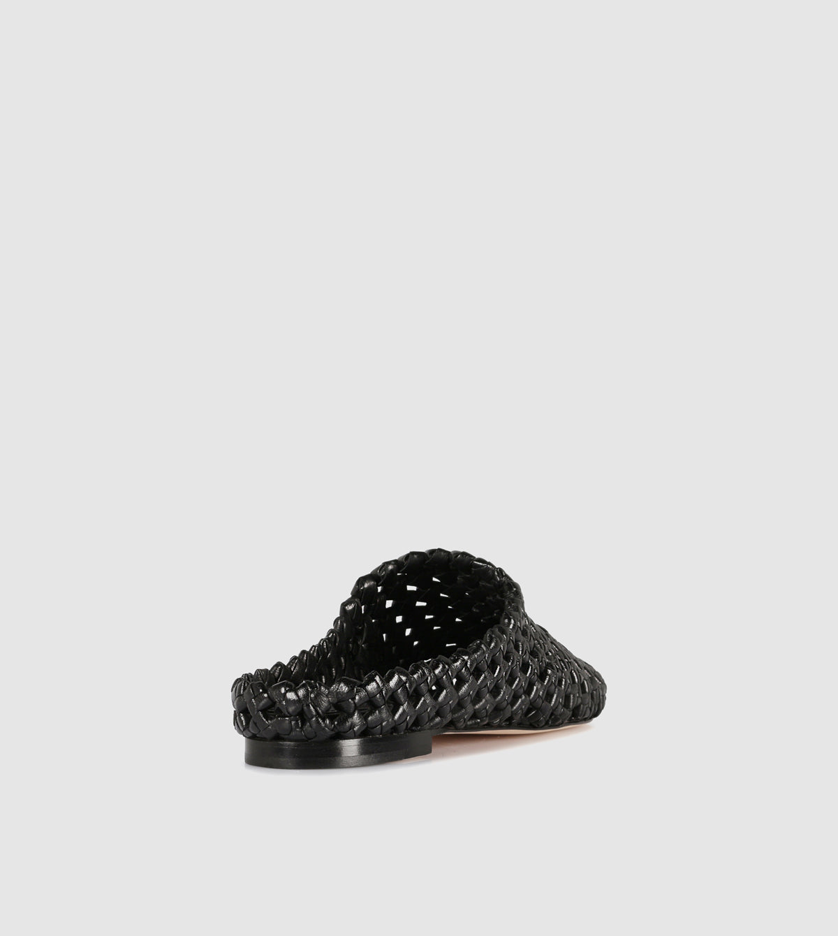 Issie Mules by Beau Coops