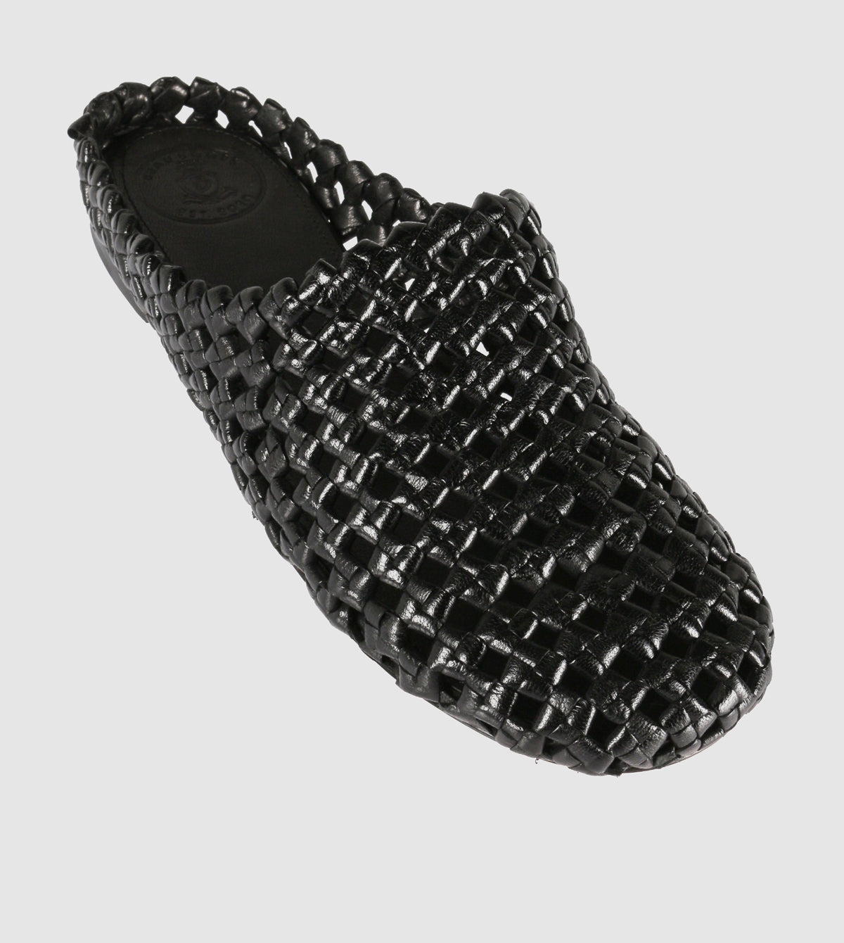 Issie Mules by Beau Coops