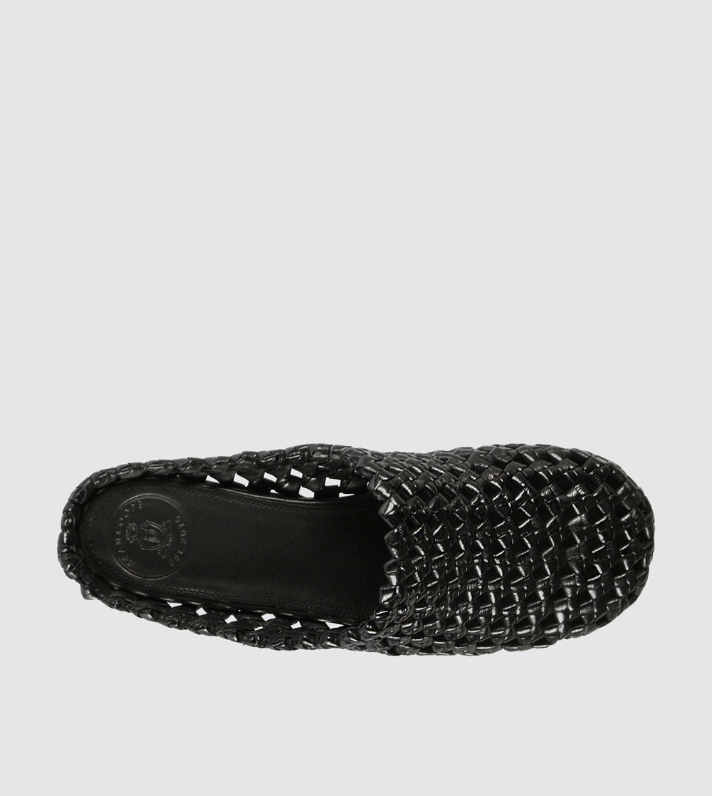 Issie Mules by Beau Coops