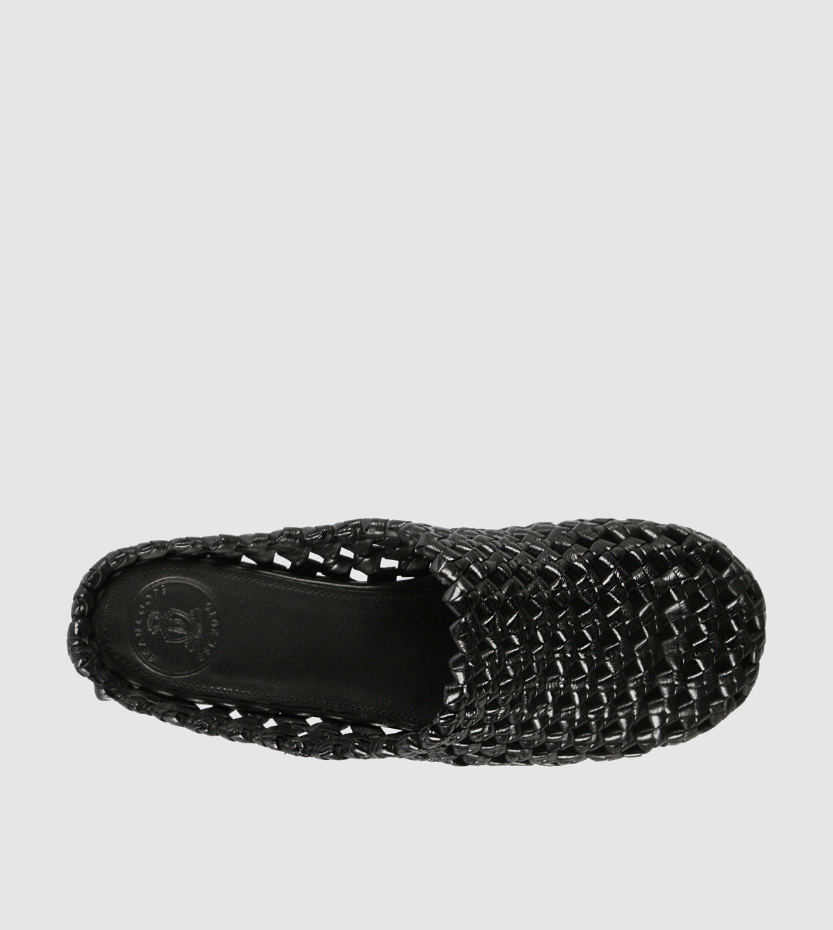 Issie Mules by Beau Coops