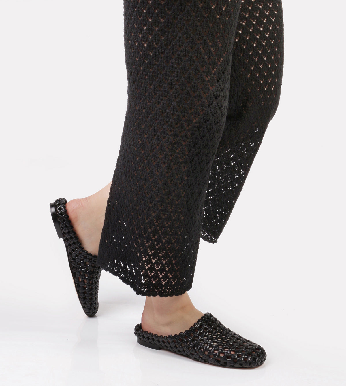 Issie Mules by Beau Coops