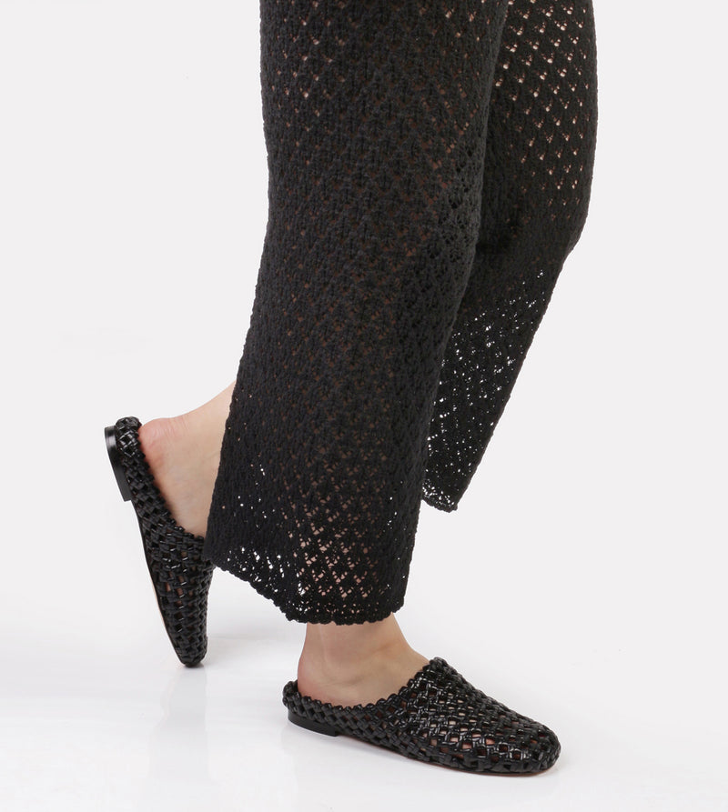 Issie Mules by Beau Coops