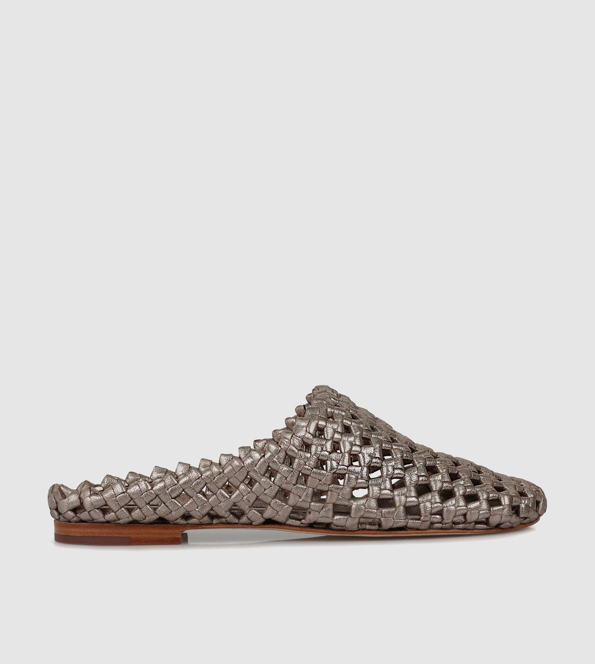 Issie Mules by Beau Coops