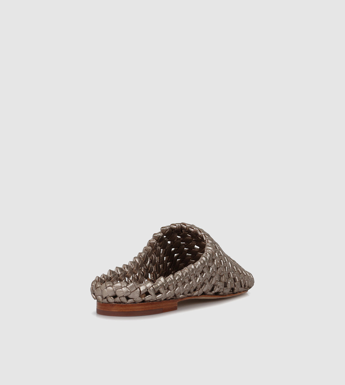 Issie Mules by Beau Coops