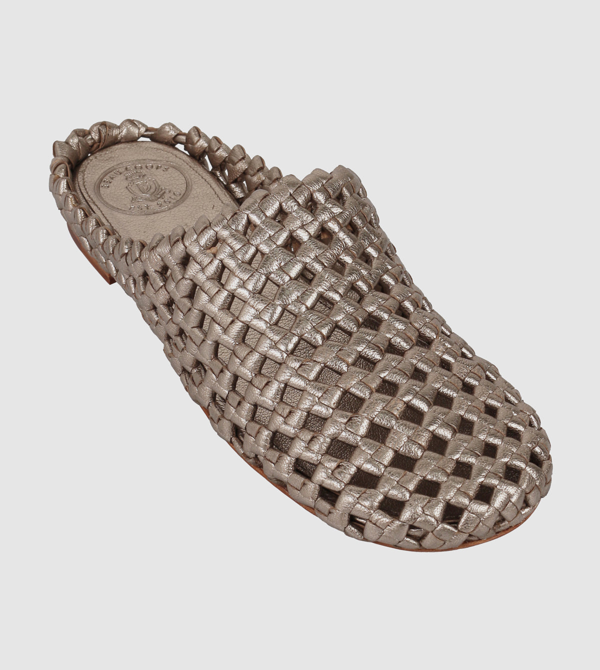 Issie Mules by Beau Coops