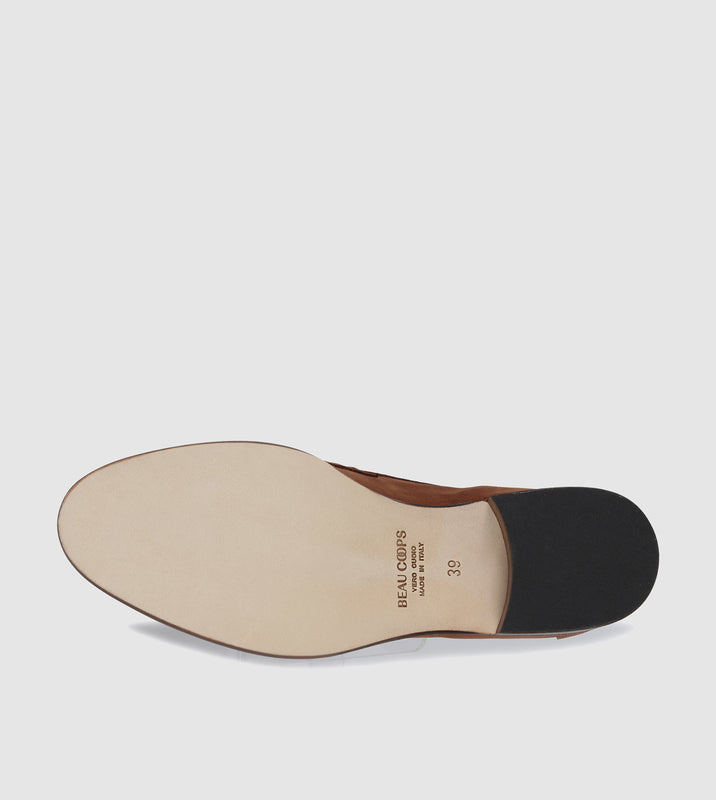 Tan