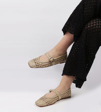 Julia Ballerinas by Beau Coops