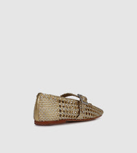 Julia Ballerinas by Beau Coops