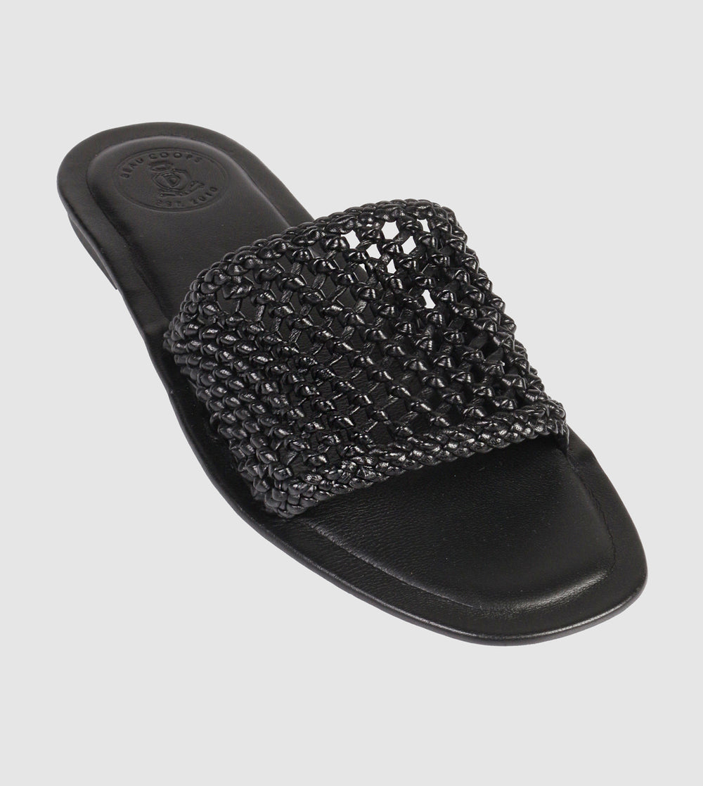 Lexia Slides by Beau Coops