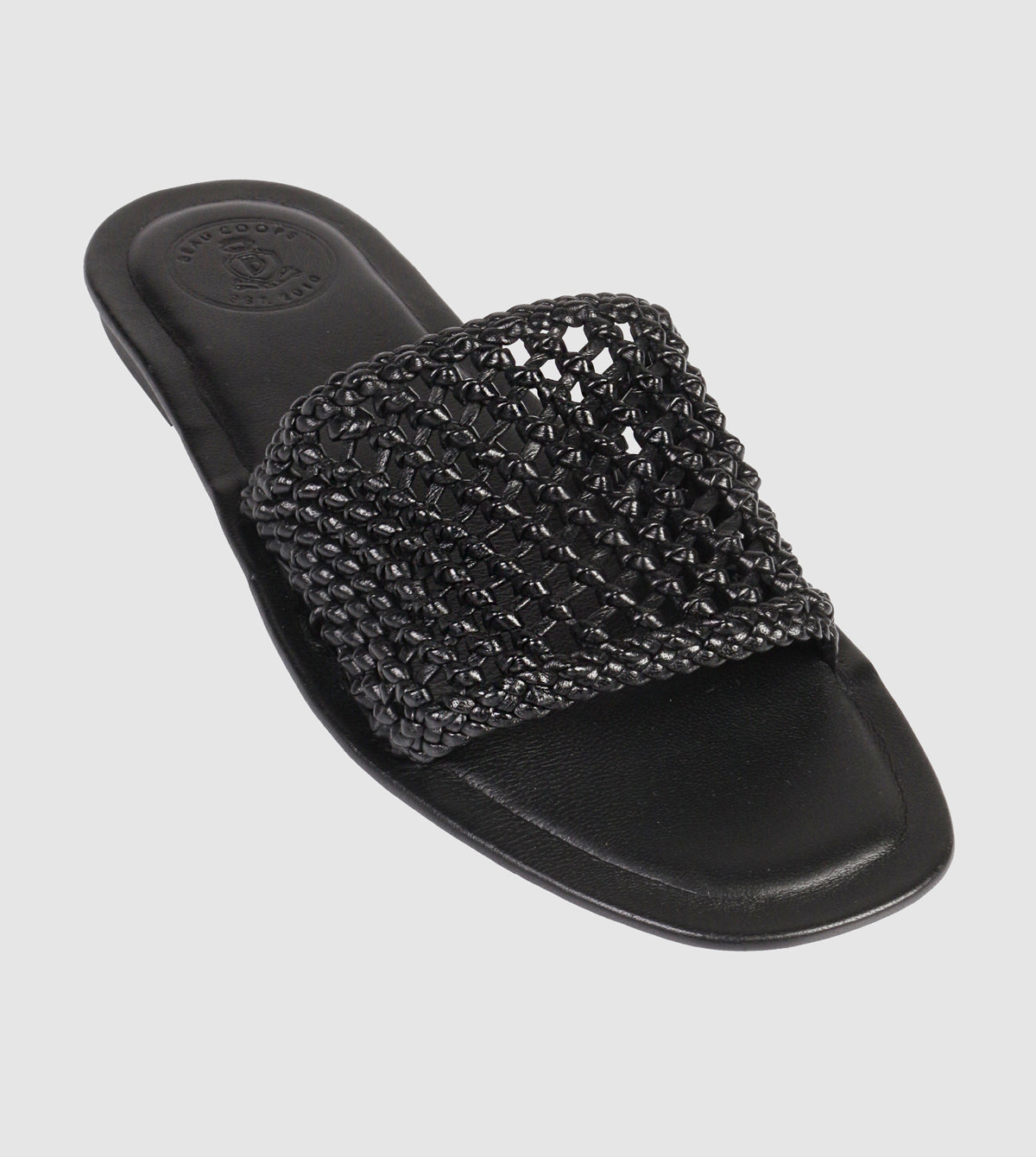 Lexia Slides by Beau Coops