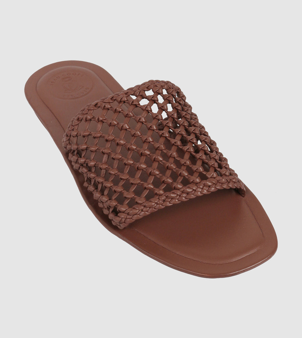 Lexia Slides by Beau Coops