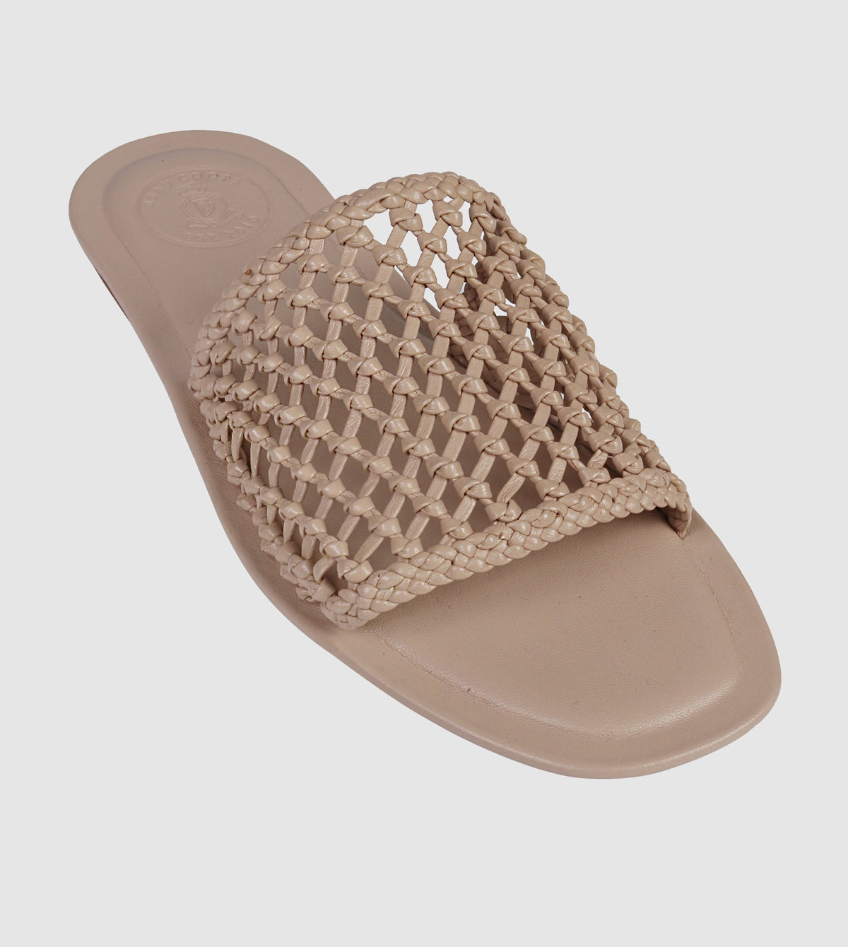 Lexia Slides by Beau Coops