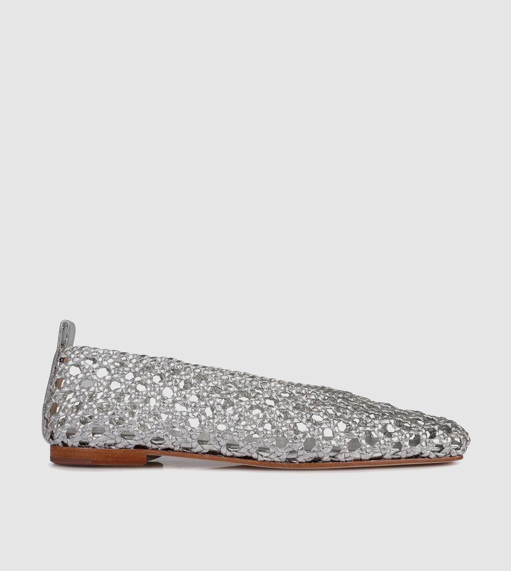 Marilena Ballerinas by Beau Coops