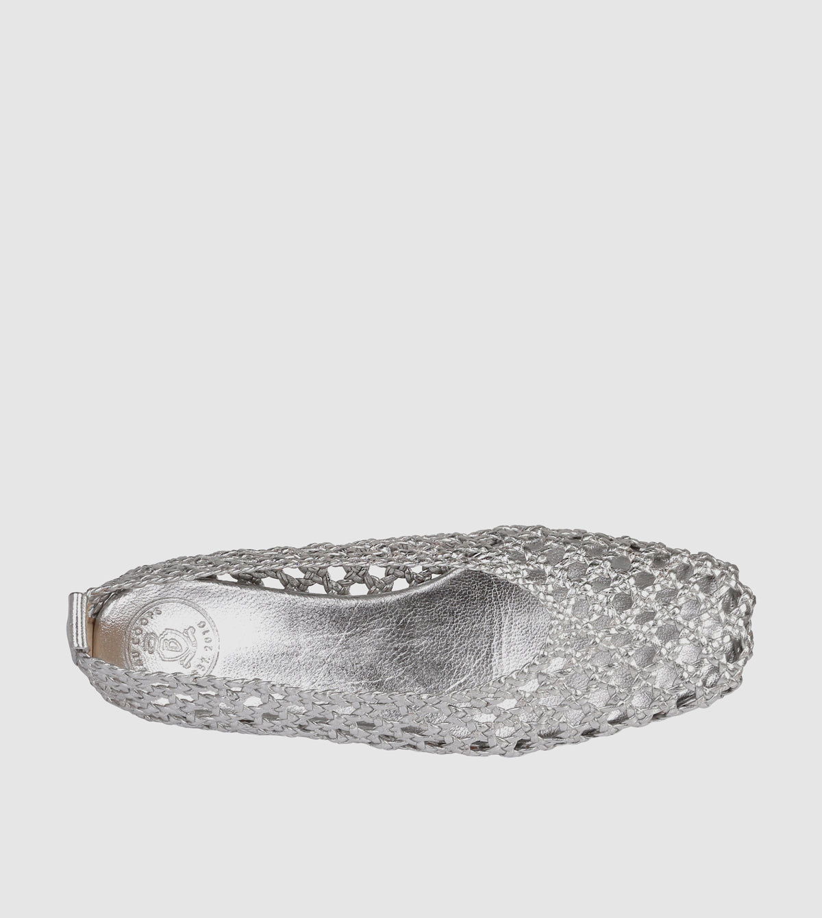 Marilena Ballerinas by Beau Coops