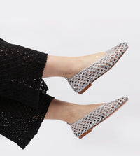 Marilena Ballerinas by Beau Coops