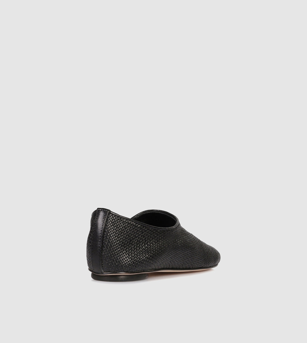 Mariyan Ballerinas by Beau Coops
