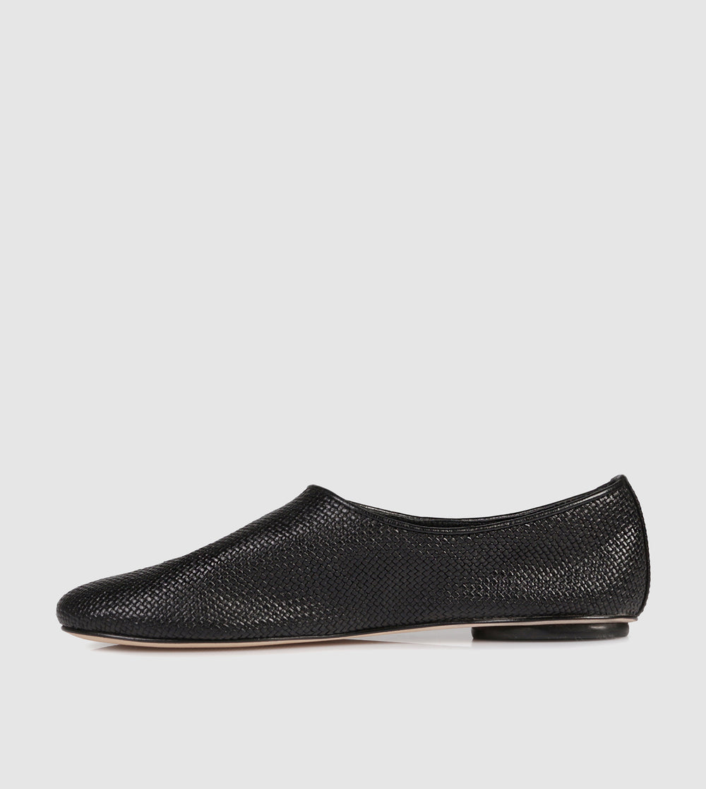Mariyan Ballerinas by Beau Coops