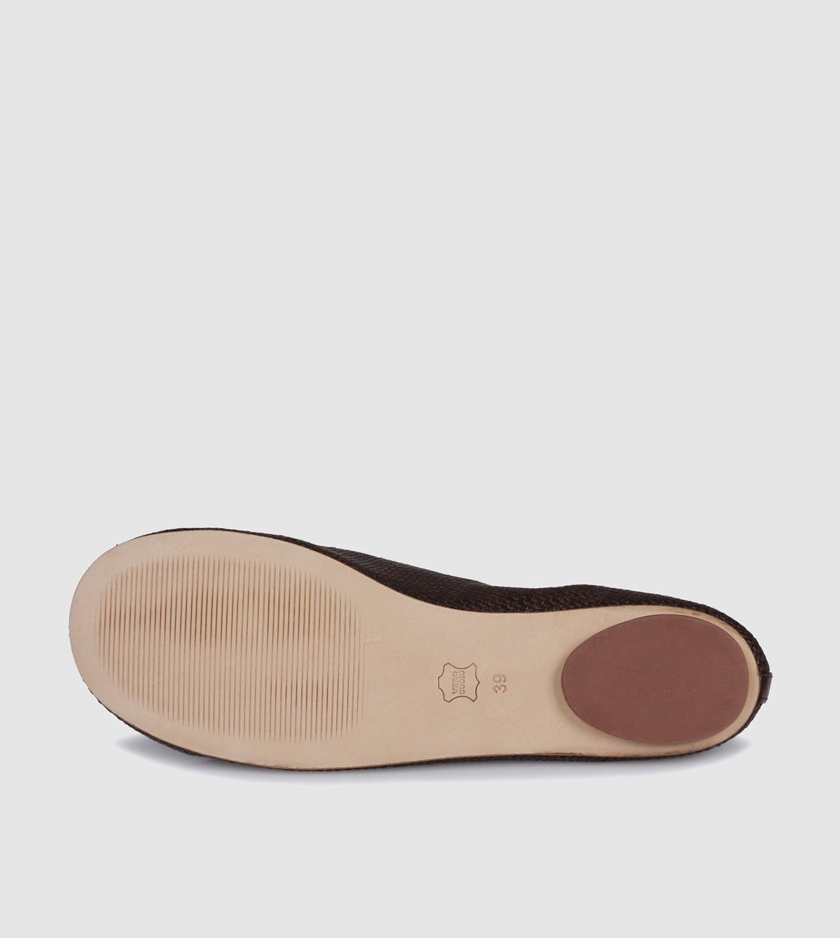 Mariyan Ballerinas by Beau Coops