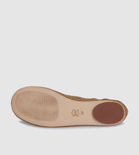 Mariyan Ballerinas by Beau Coops