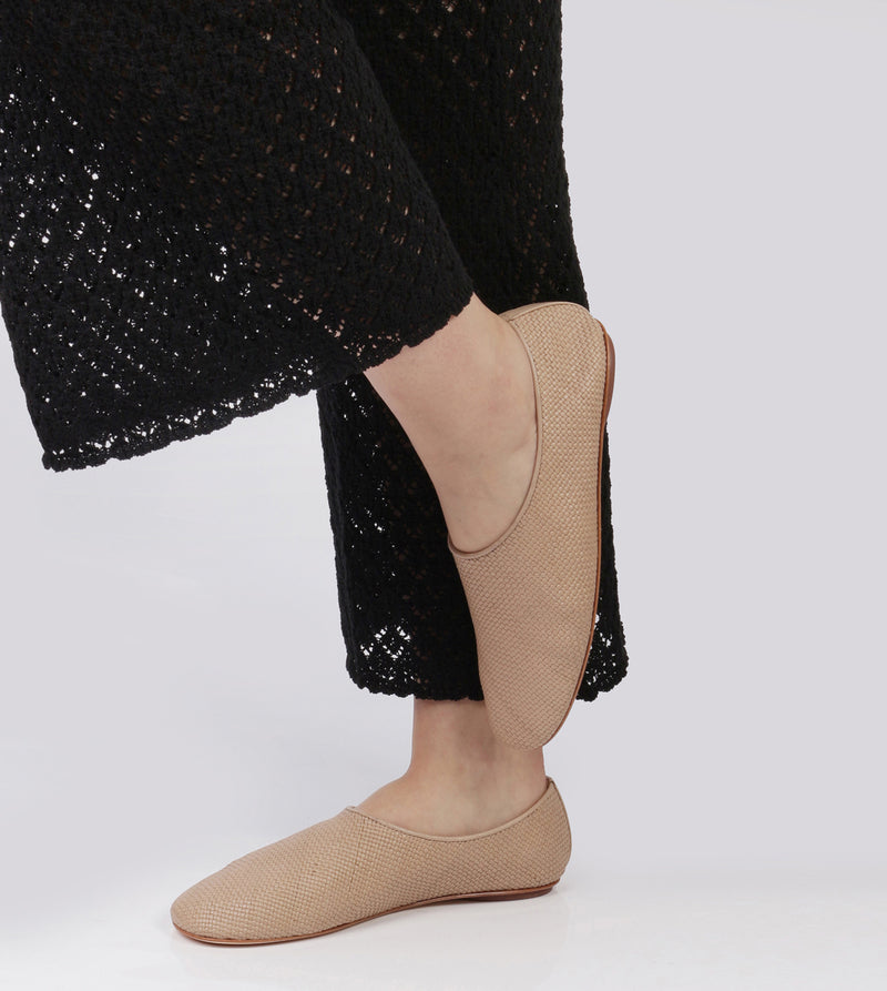 Mariyan Ballerinas by Beau Coops