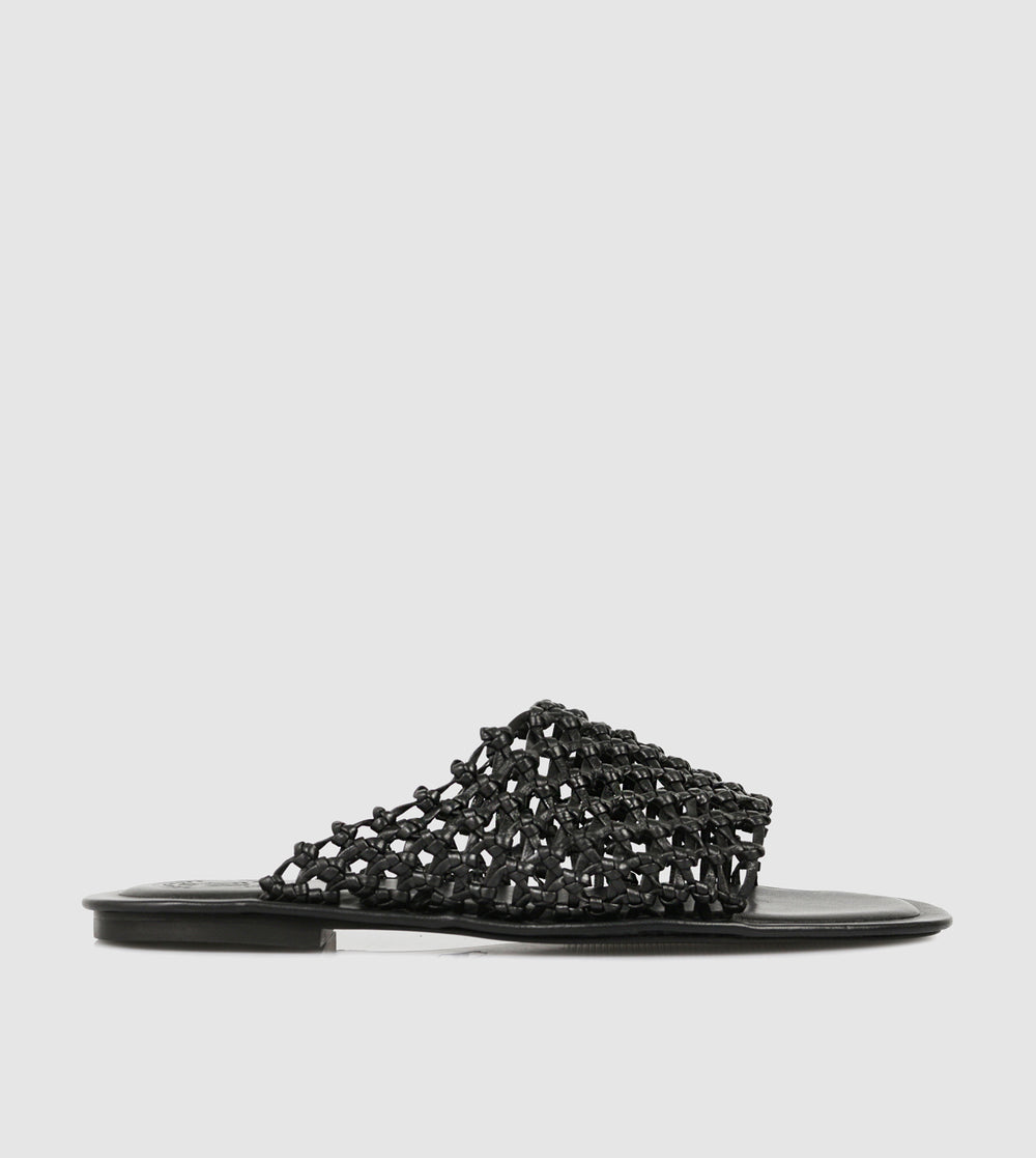 Nesso Slides by Beau Coops