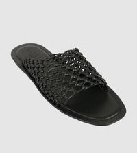 Nesso Slides by Beau Coops
