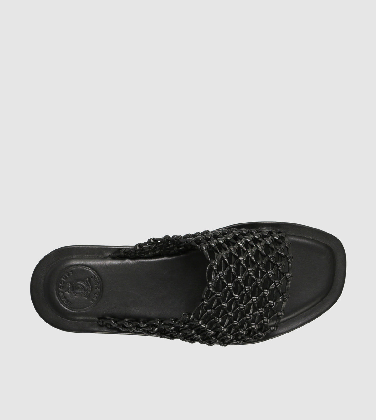 Nesso Slides by Beau Coops