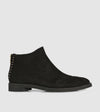 Black Suede