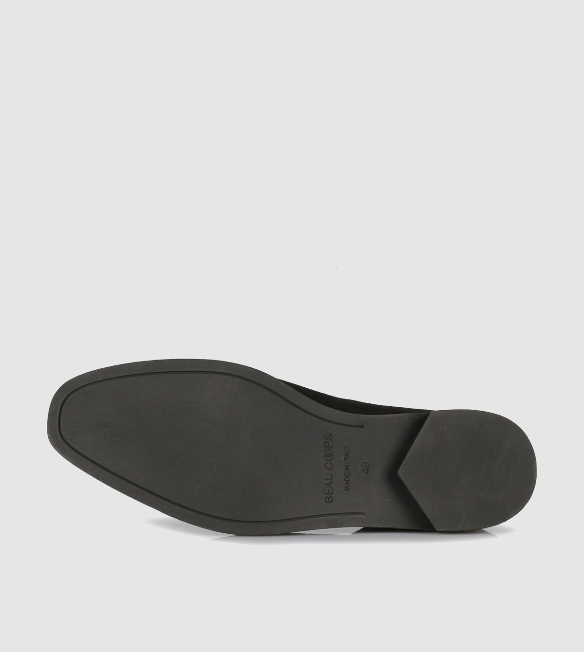 BlackSuede