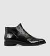 Black Patent