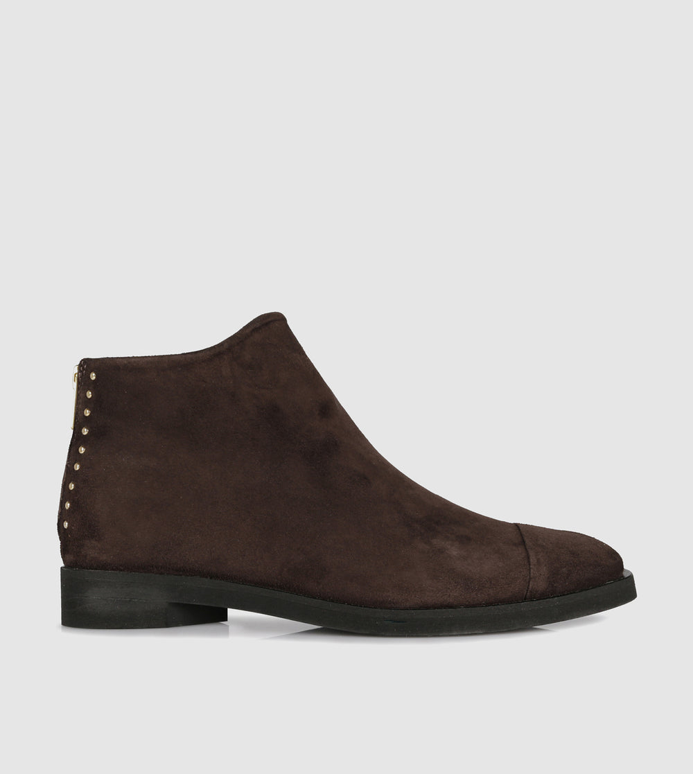 BrownSuede