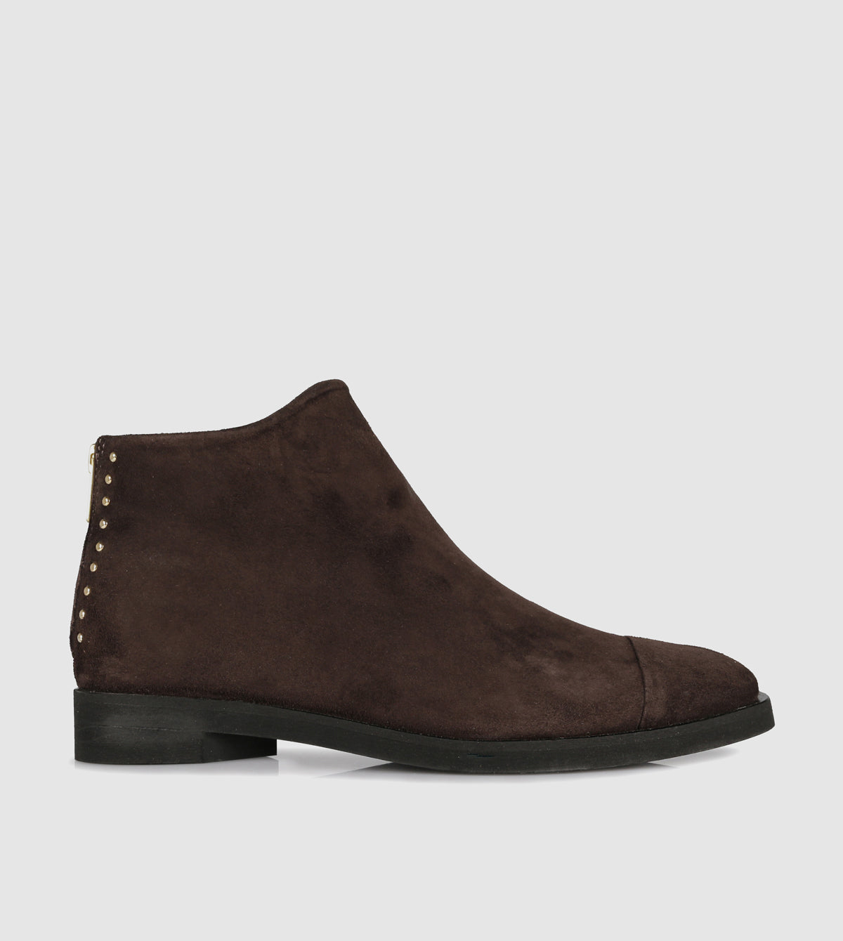 BrownSuede