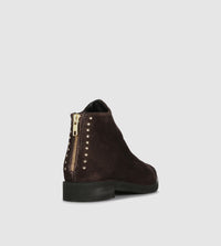 BrownSuede